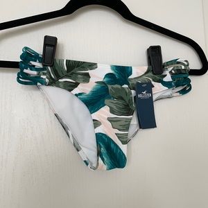 Hollister Bikini Bottom